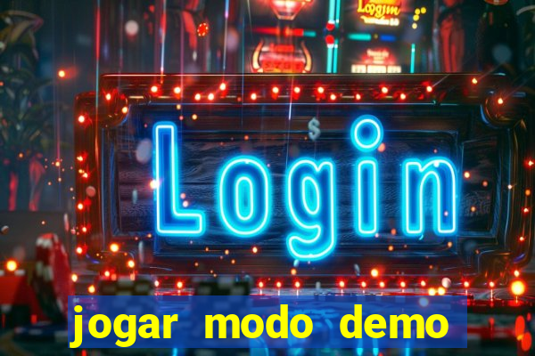 jogar modo demo fortune tiger